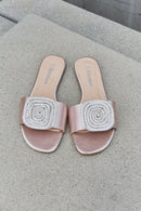 Weeboo New Day Slide Sandal